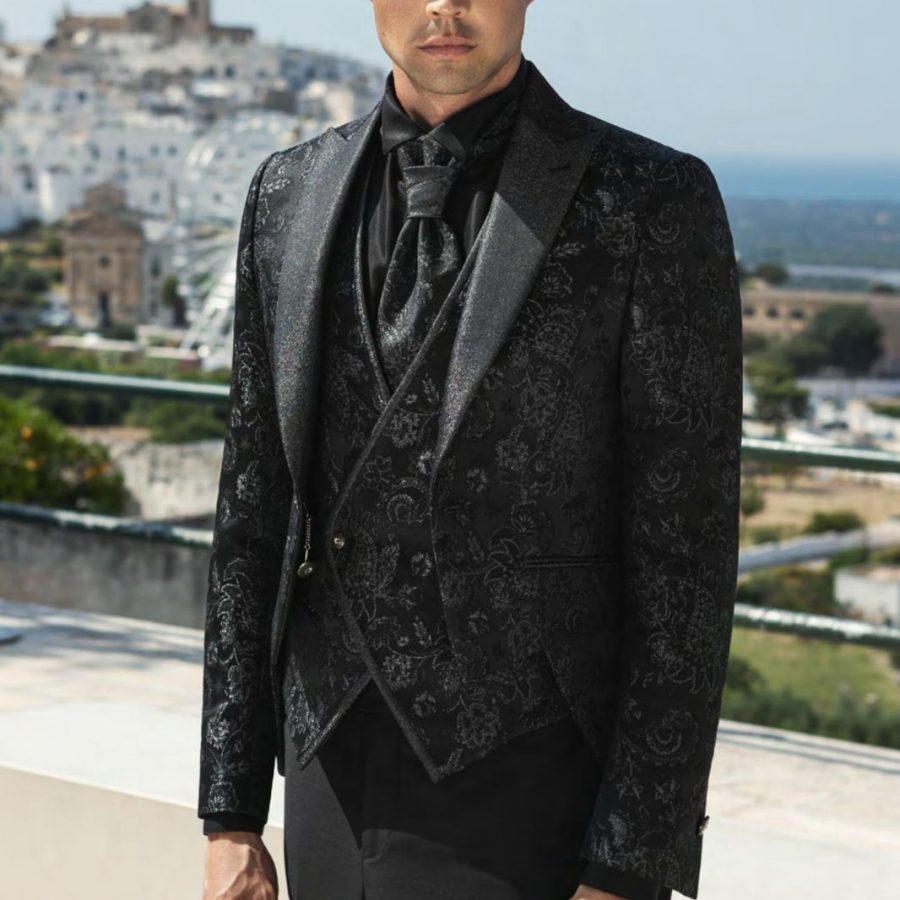 Sartorial Tight