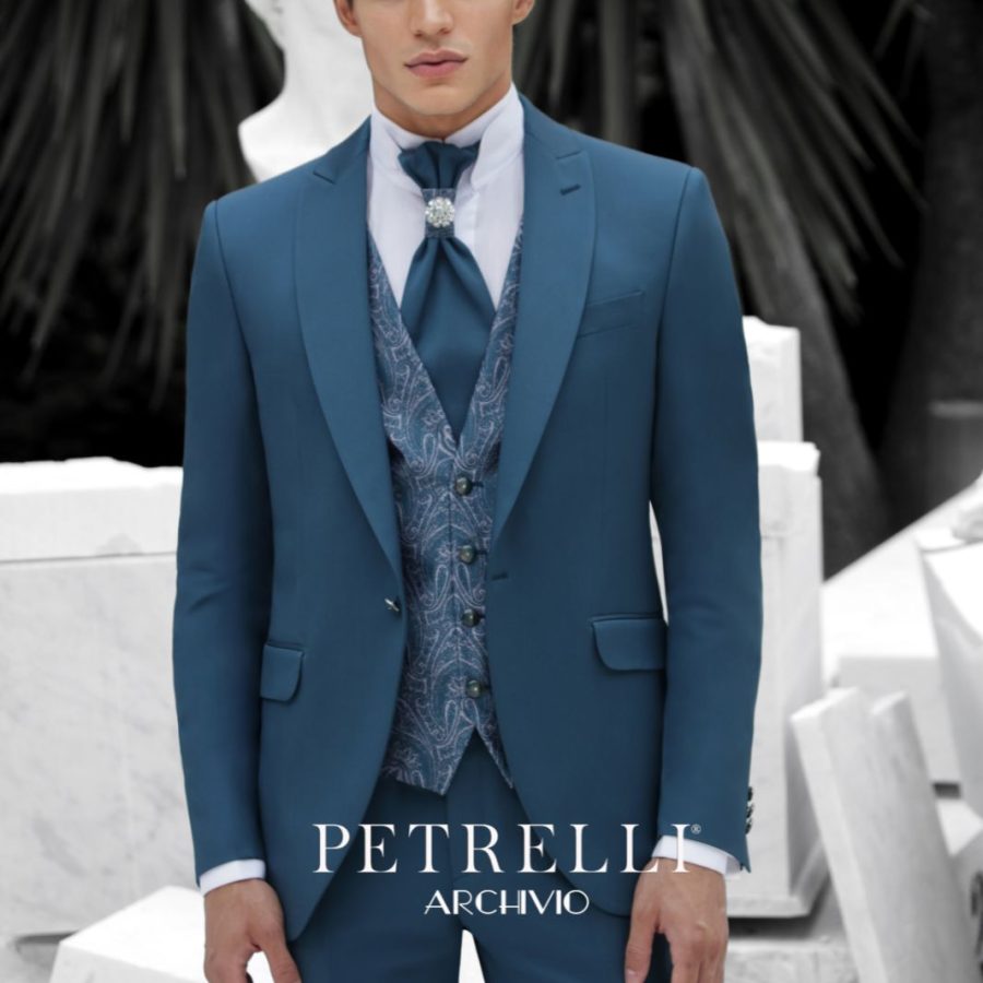 Petrelli