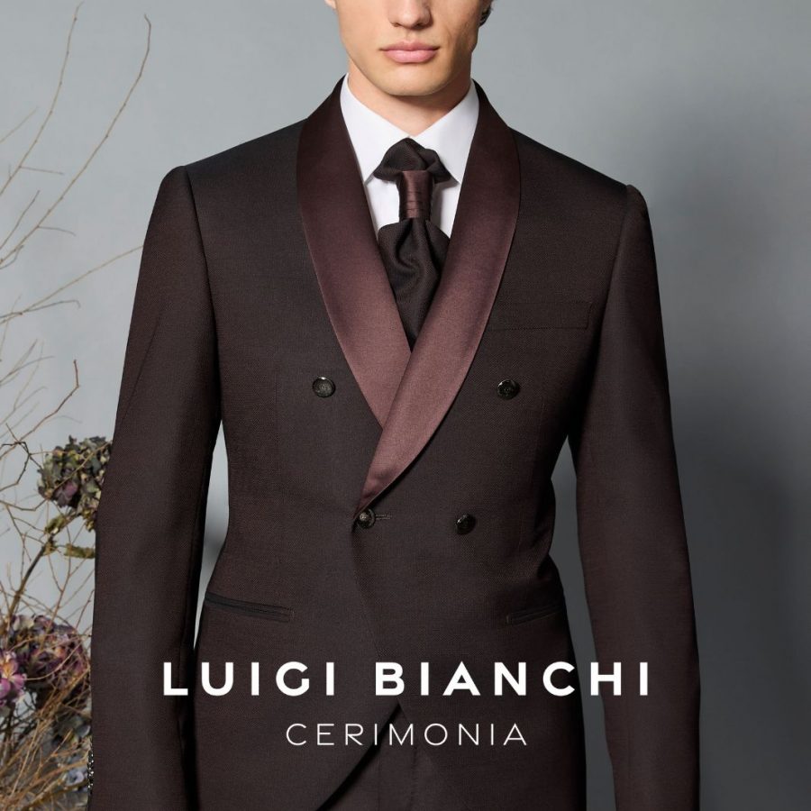 Luigi Bianchi Cerimonia