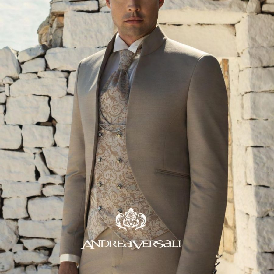 Andrea Versali