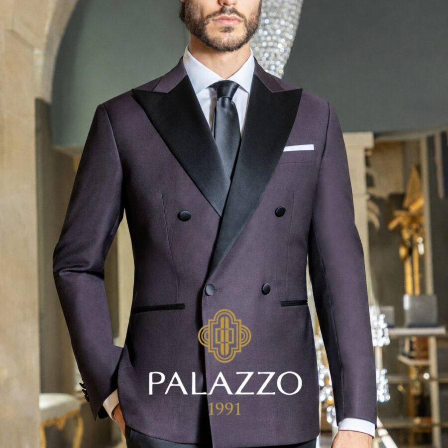 Palazzo 1991
