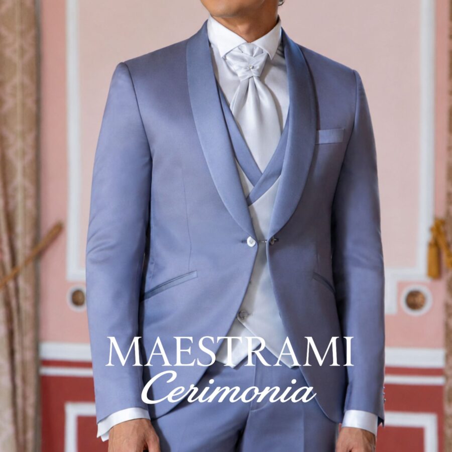 Maestrami